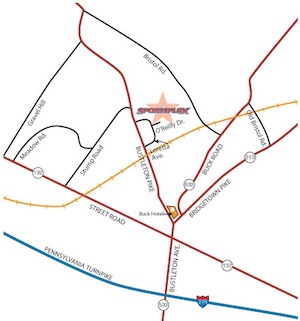 splexmap