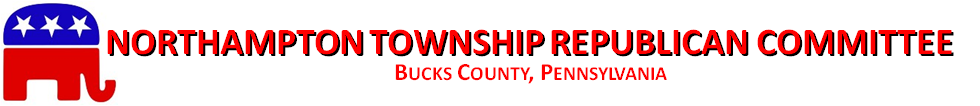 NORTHAMPTON TOWNSHIP REPUBLICAN COMMITTEE