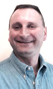 Dr Mike Thorwart