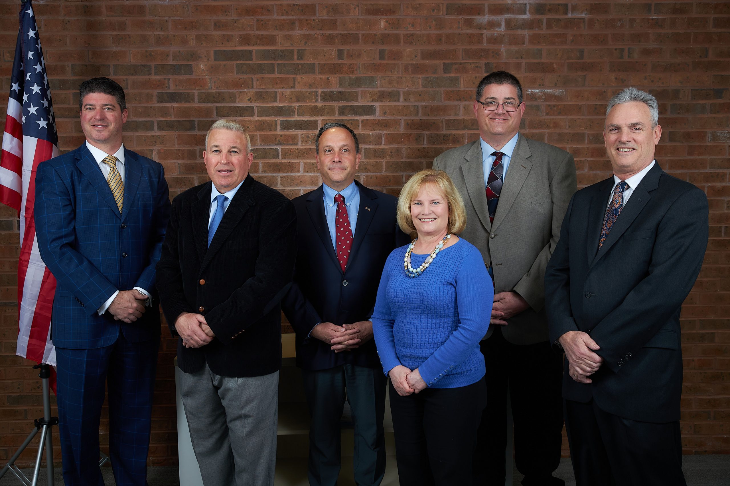 Northampton Township Republican Committee For Honesty & Integrity Northampton Township Republican Committee For Honesty & Integrity