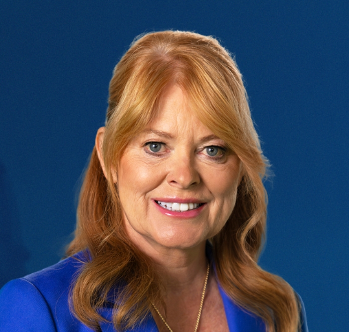 Stacy Garrity