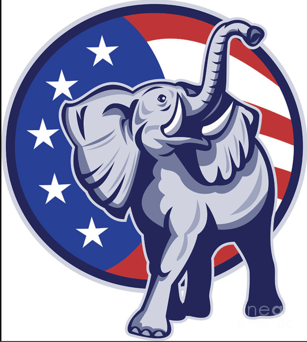 Northampton Township Republican Committee logo