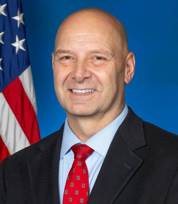 Doug Mastriano