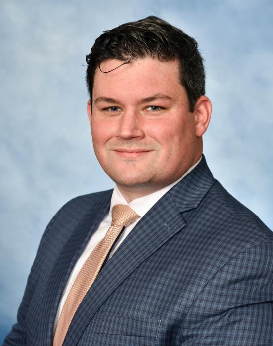 Joe Hogan