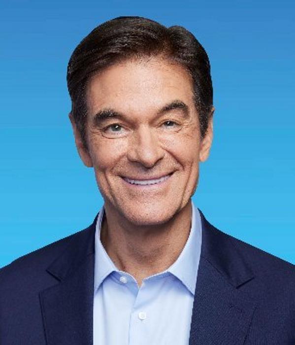 Dr. Mehmet Oz