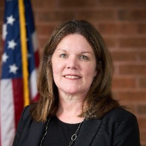 Anne Horner