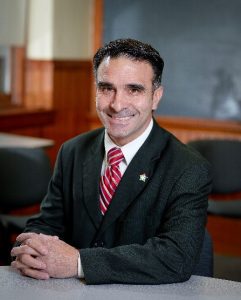 Joe Hidalgo